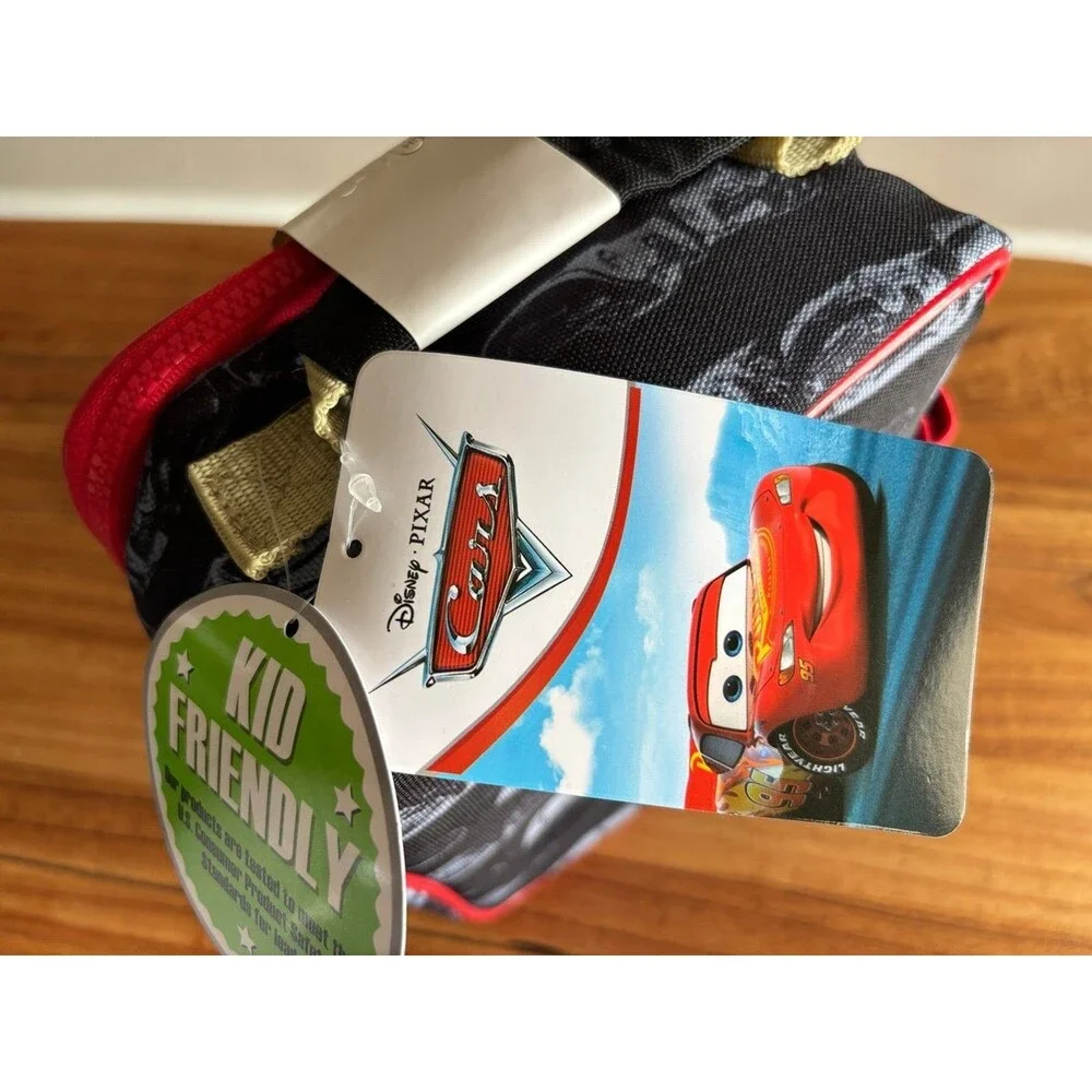 Disney Cars Lunchbox